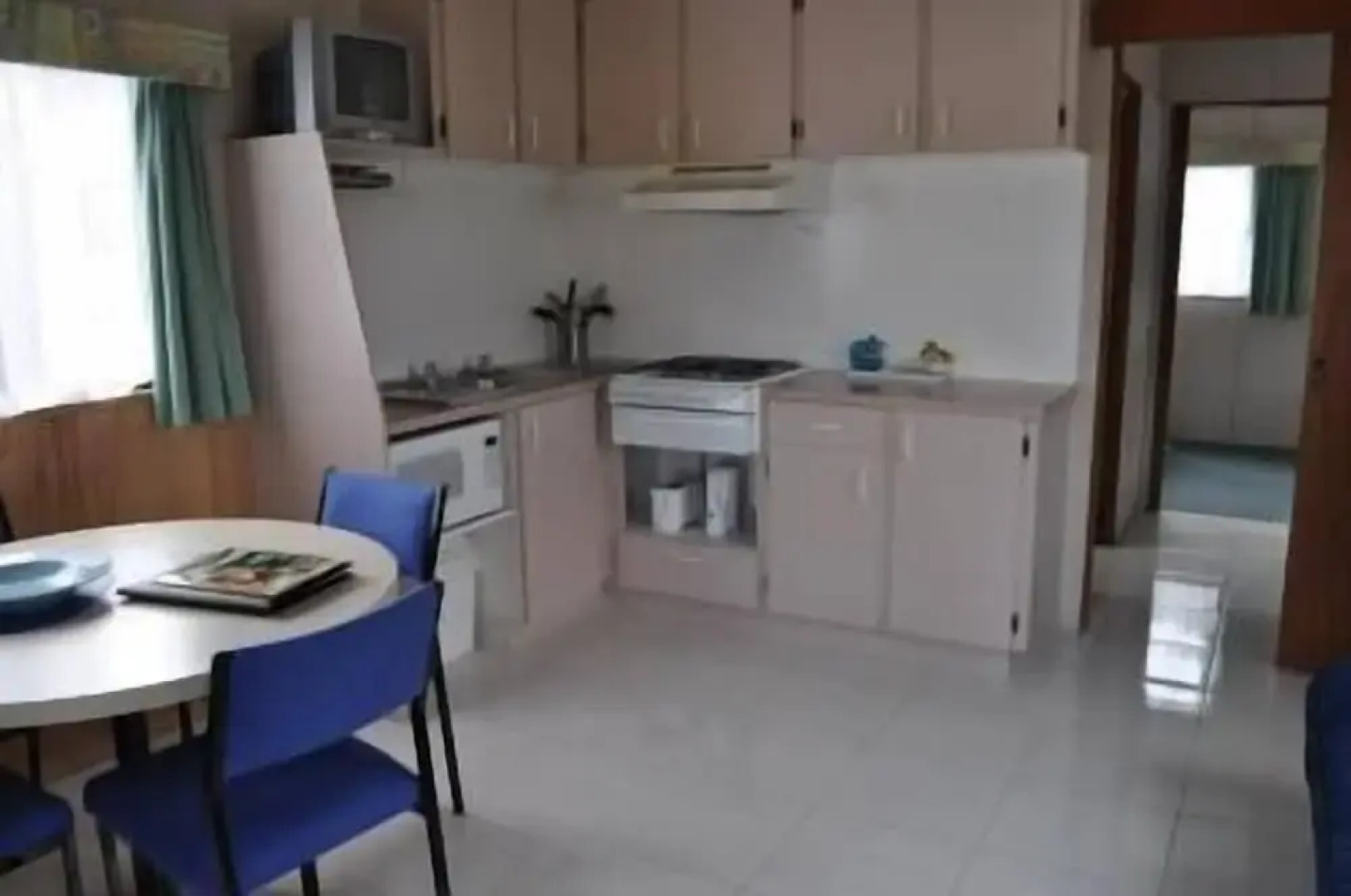 Kangerong Holiday Park