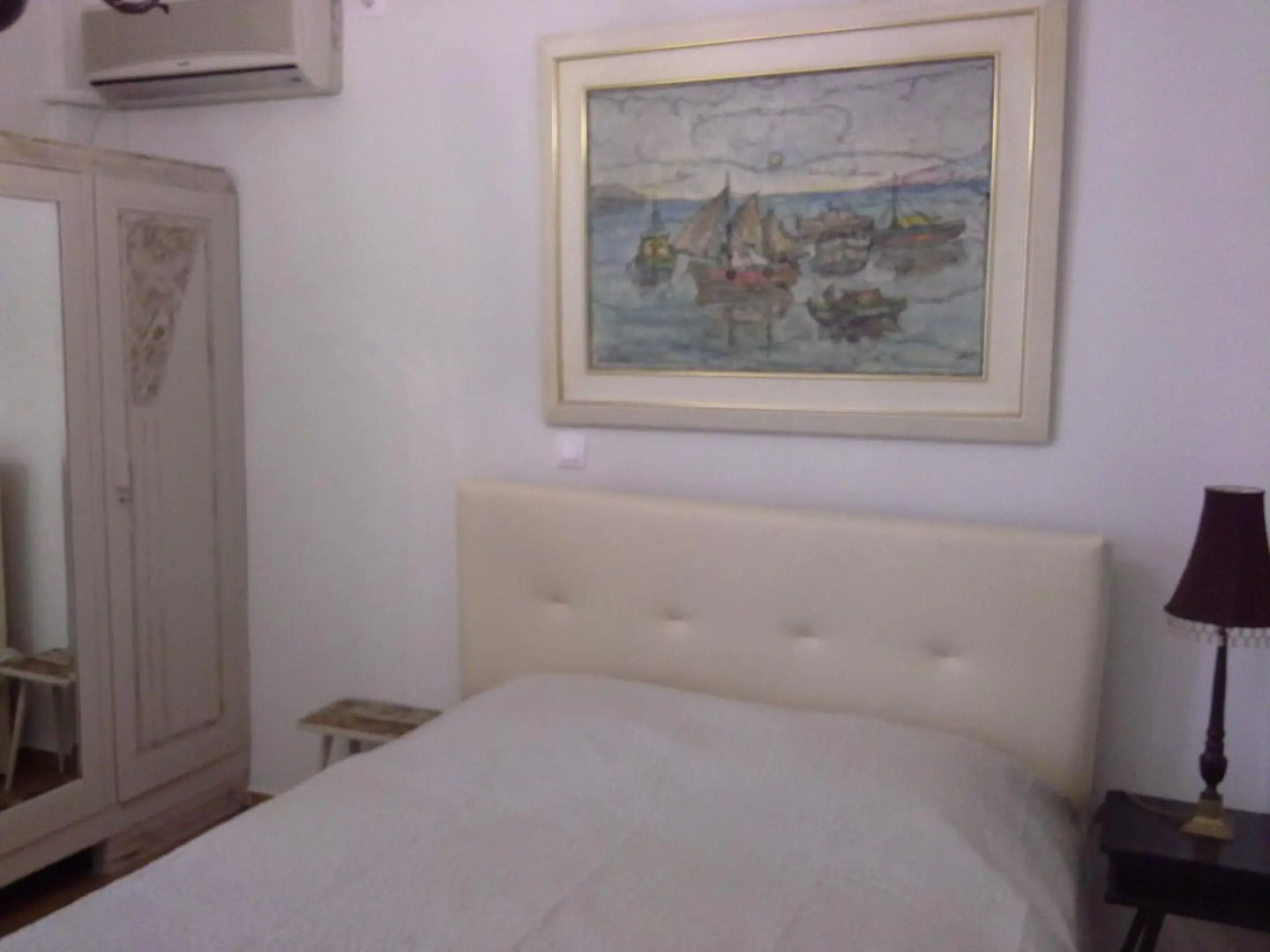 Apartment near the Beach