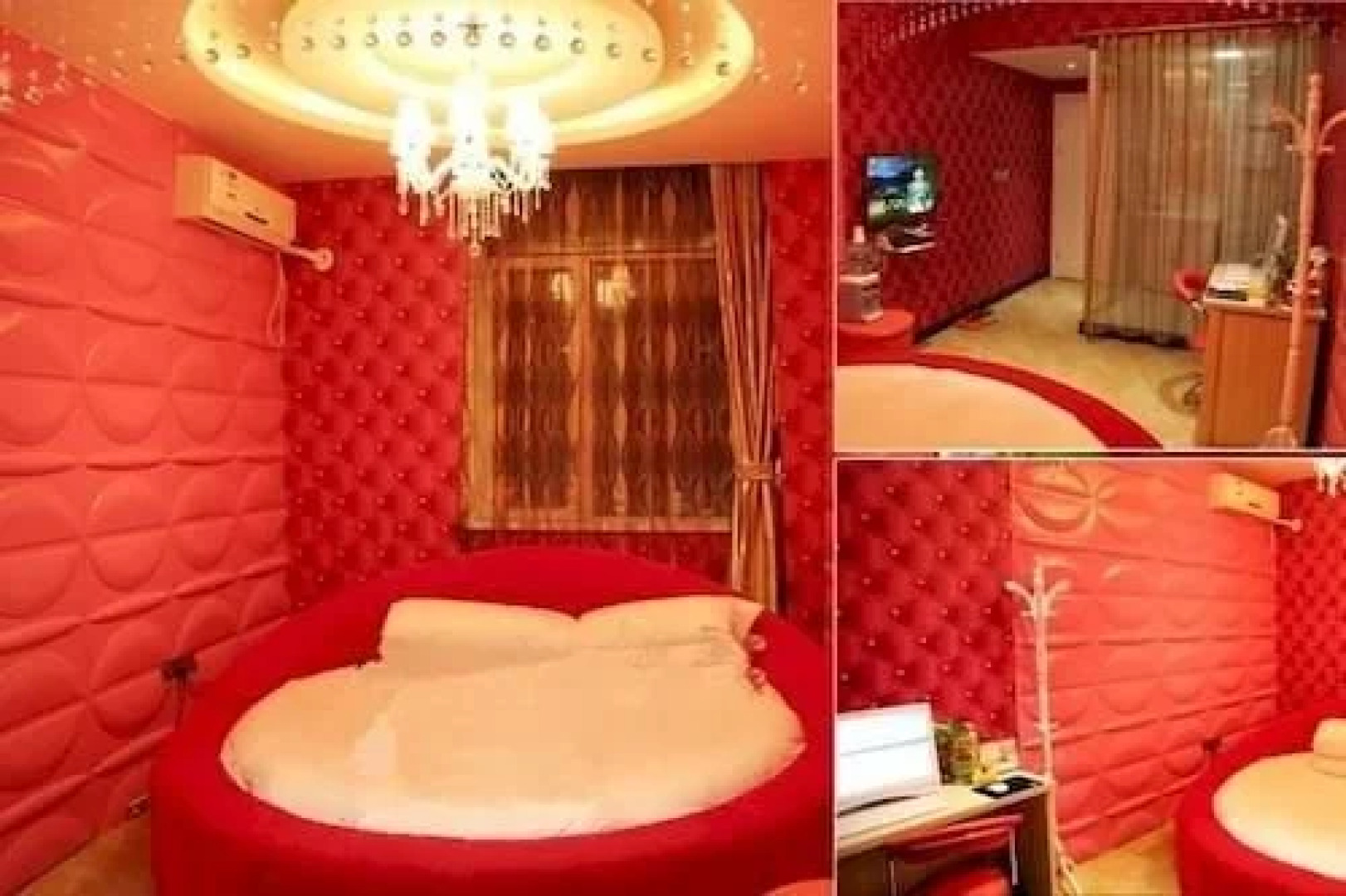 Huairen Aizhuanjiao Hotel