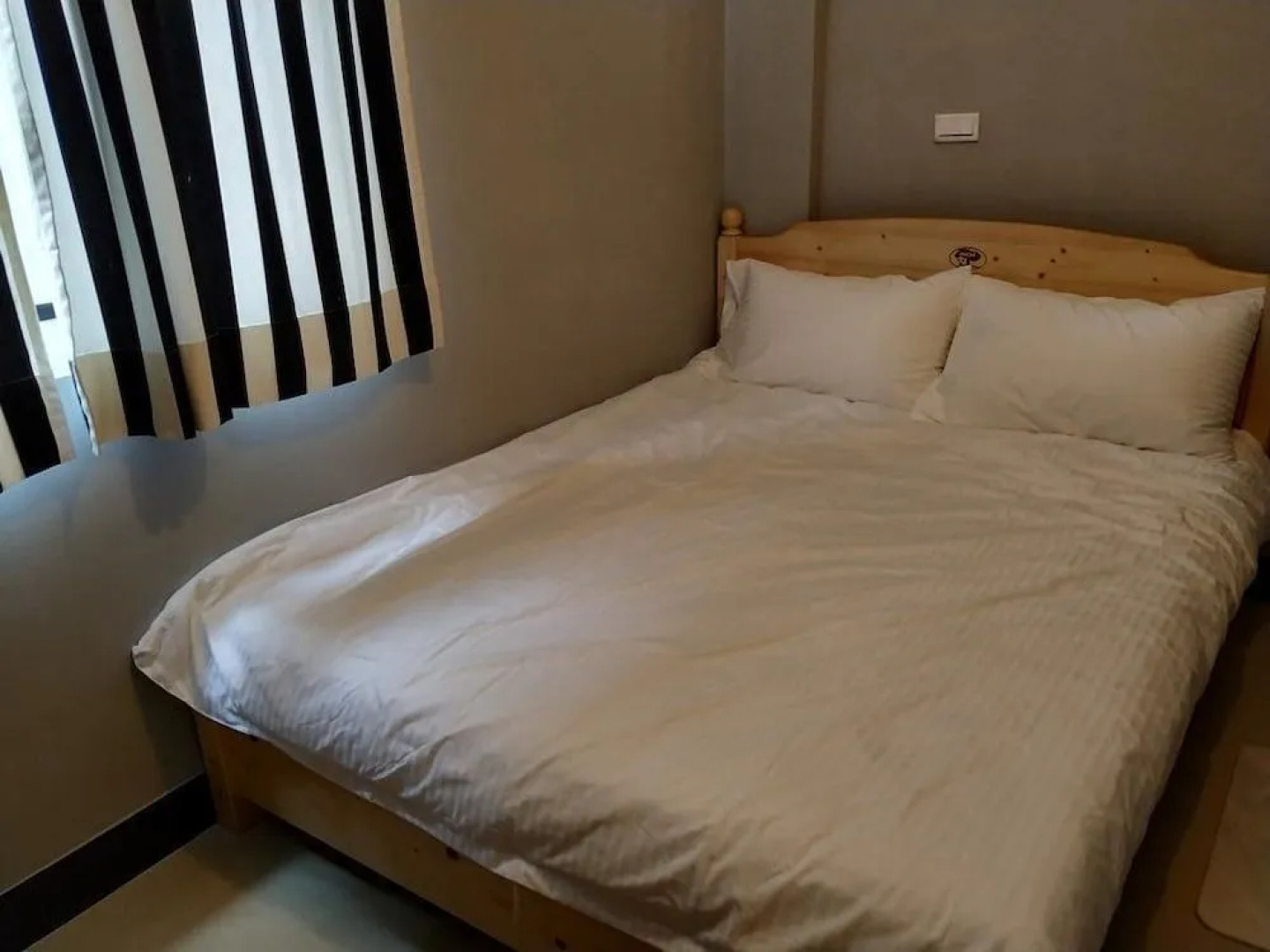 Backpack Home 497-No.2 - Hostel