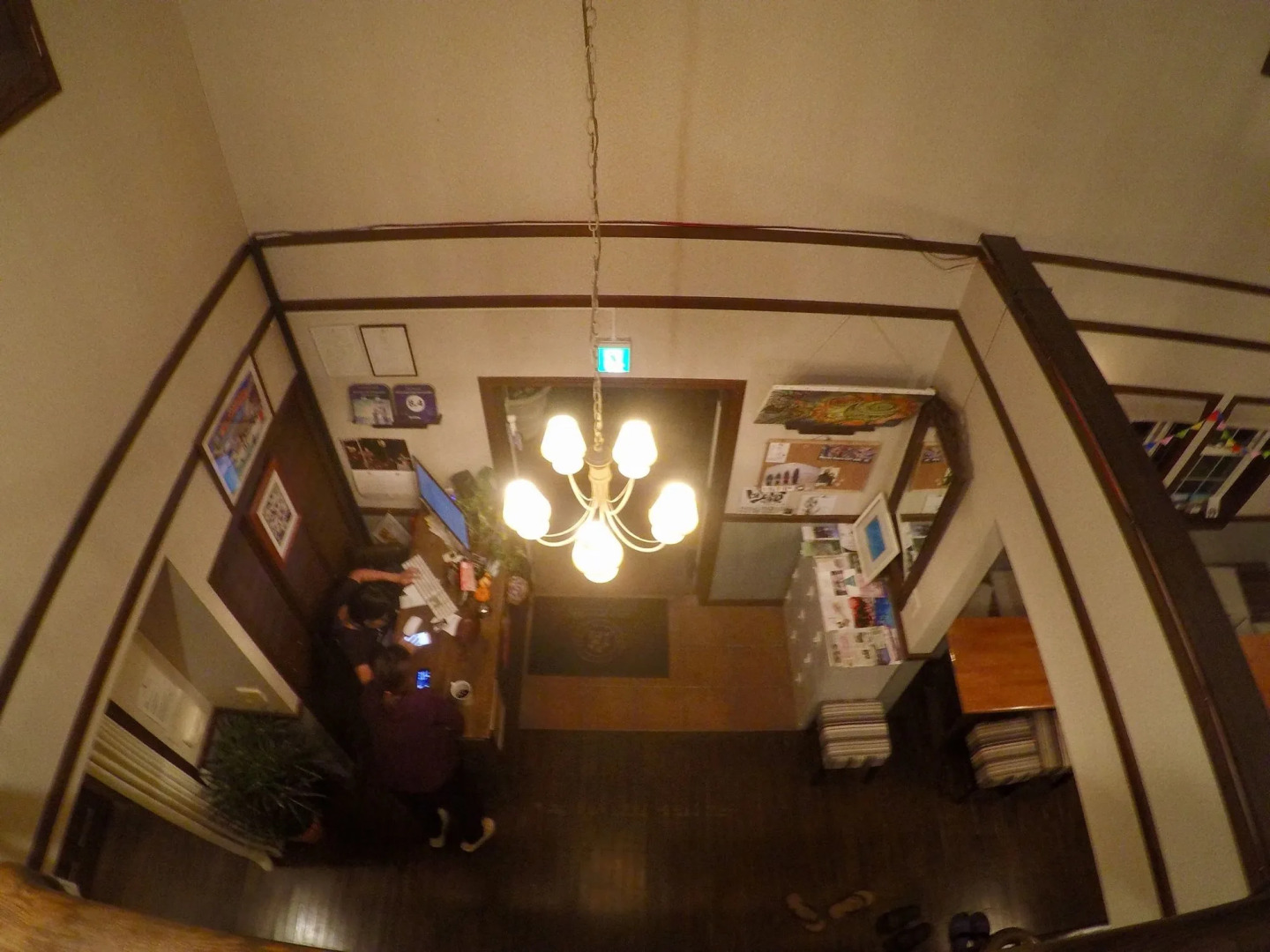 Iza Kamakura Guest House & Bar - Hostel