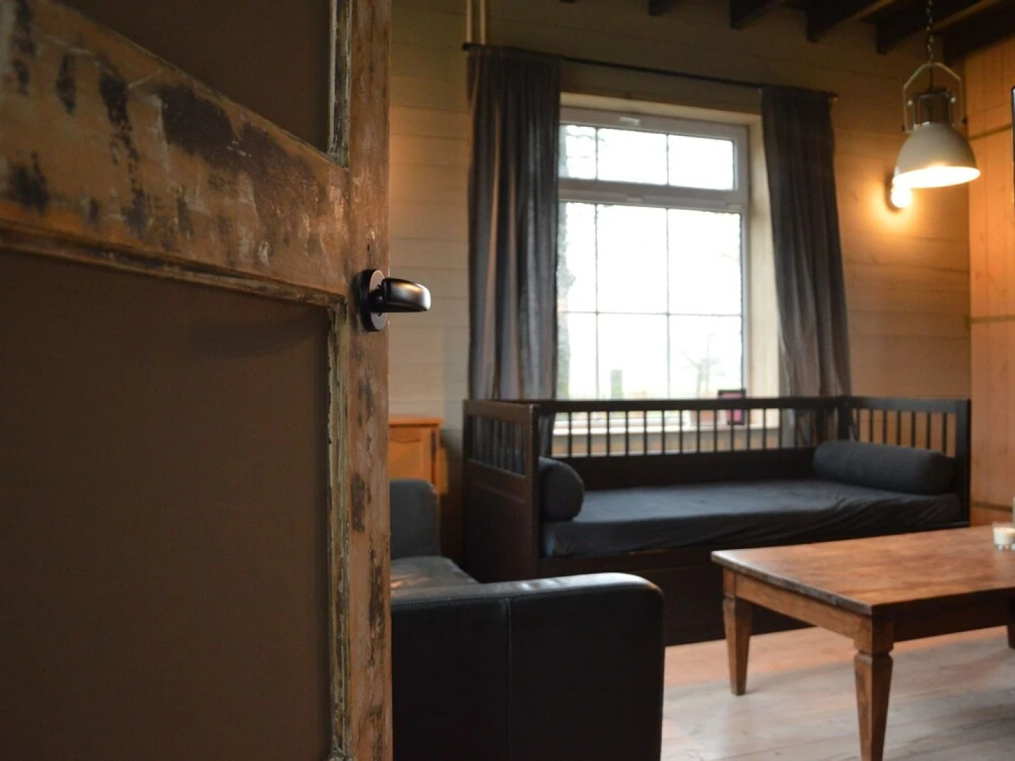 Cozy Holiday Home in Oisterwijk with Private Garden