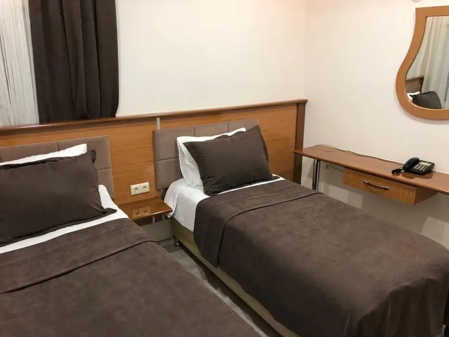 Gulistan Hotel