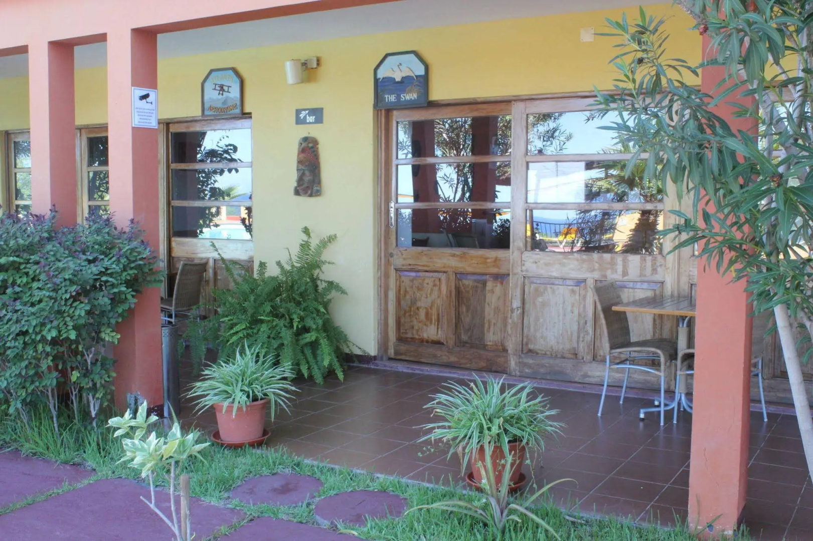 Hotel Xaguate