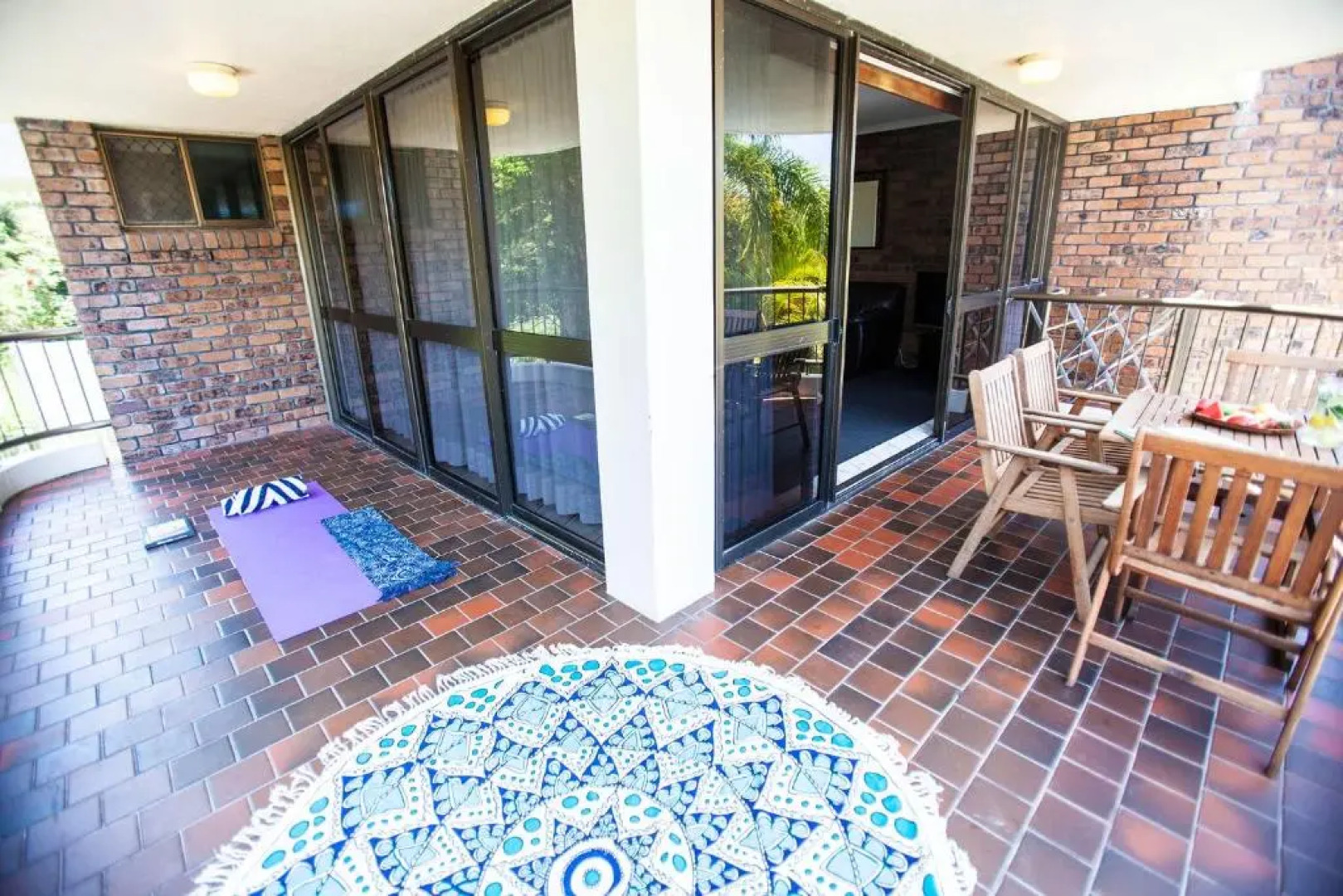 Byron Pacific Apartments