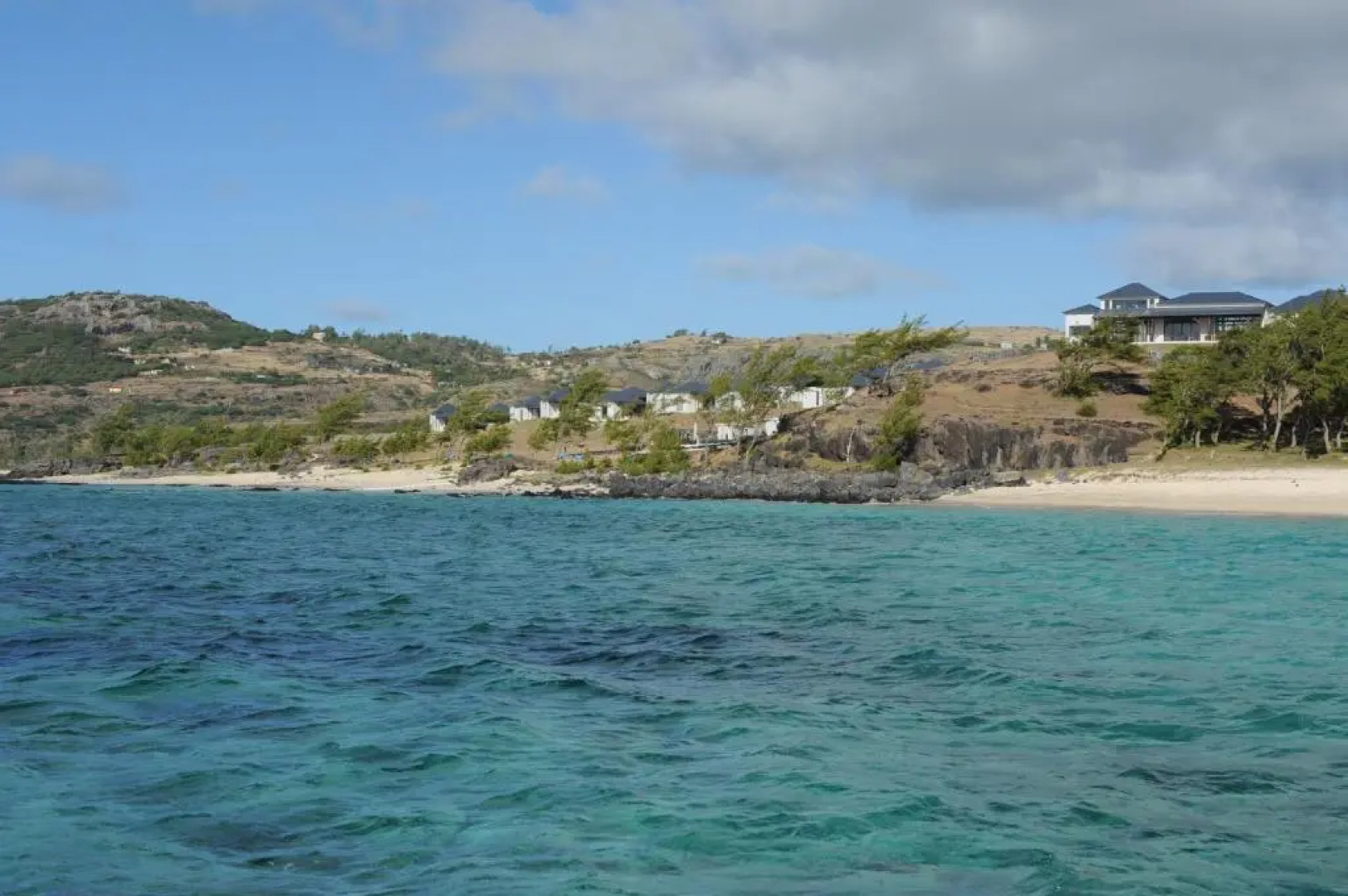 Constance Tekoma. Rodrigues