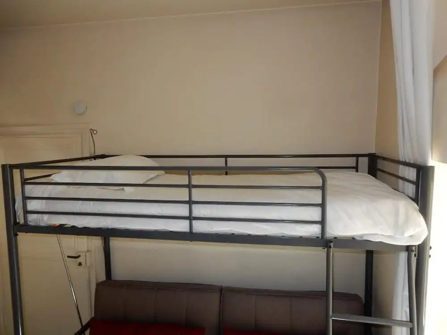 Le Studio des Halles