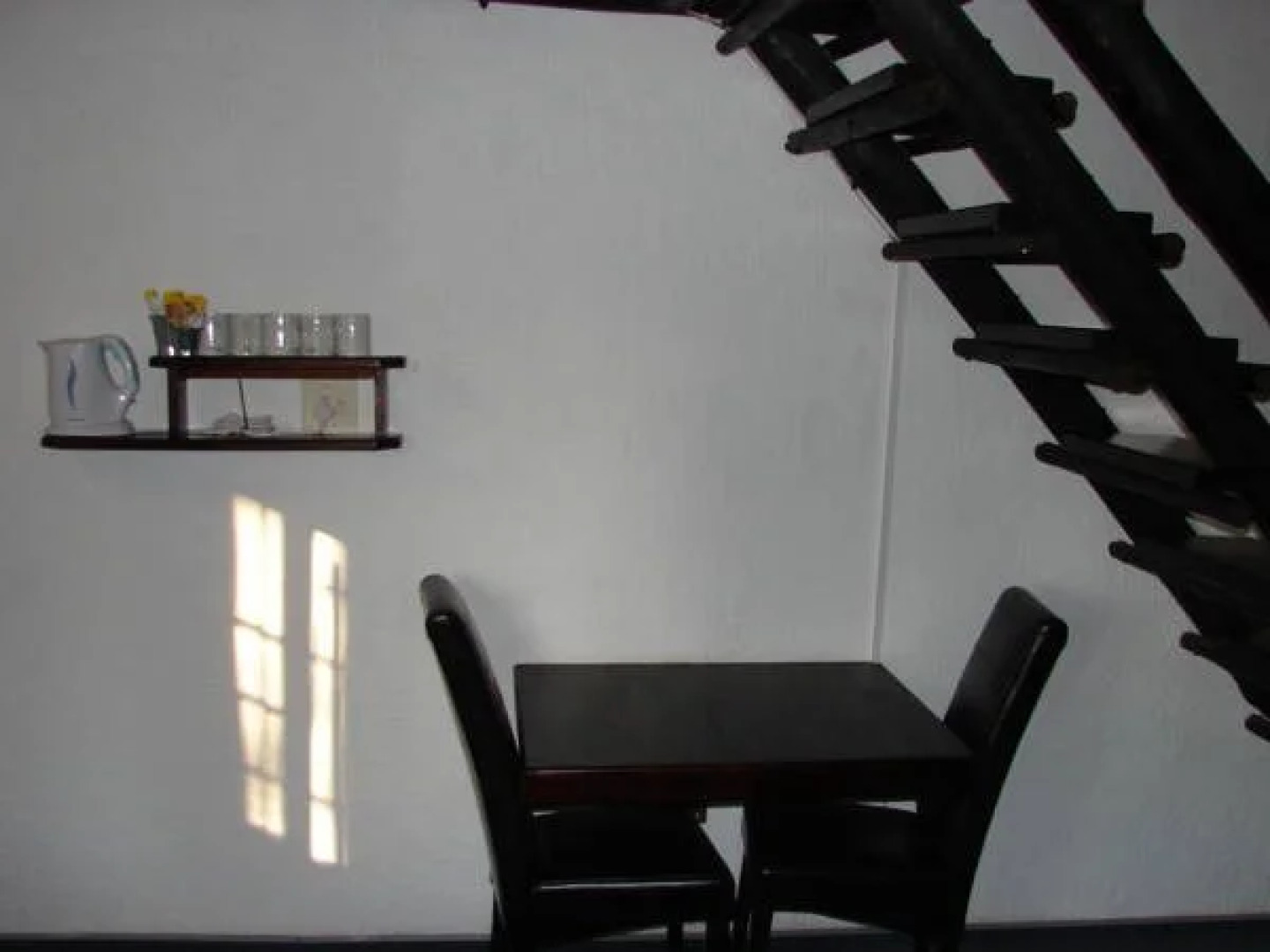 Okahandja Country Hotel