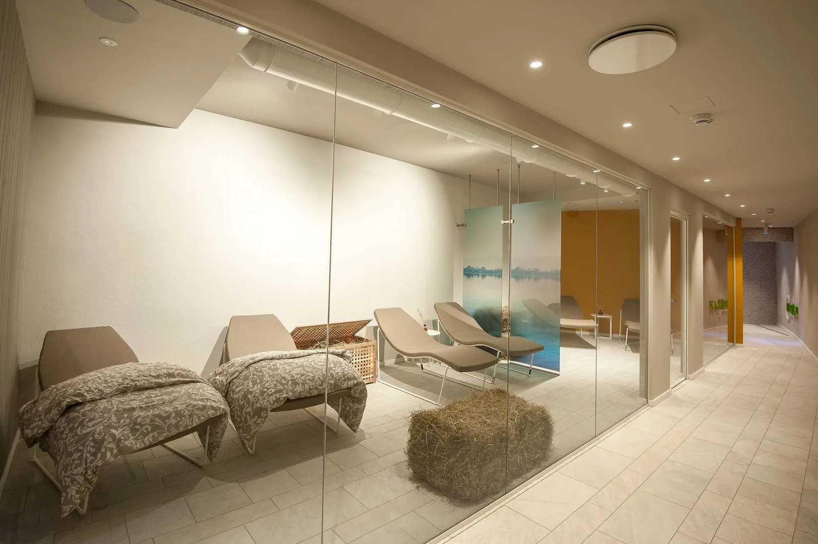 Horizon Wellness & Spa Resort