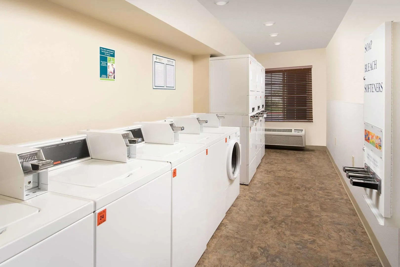 Extended Stay America Select Suites - Provo - American Fork