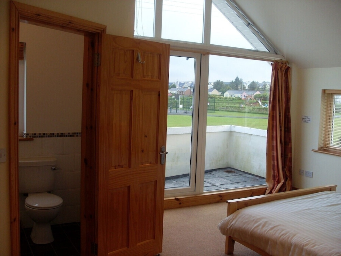 Knightshaven Holiday Homes 4 Bed