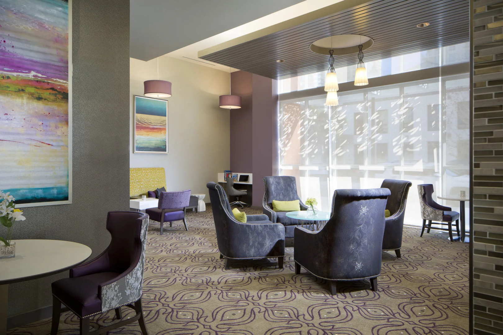 Residence Inn by Marriott West Palm Beach Downtown