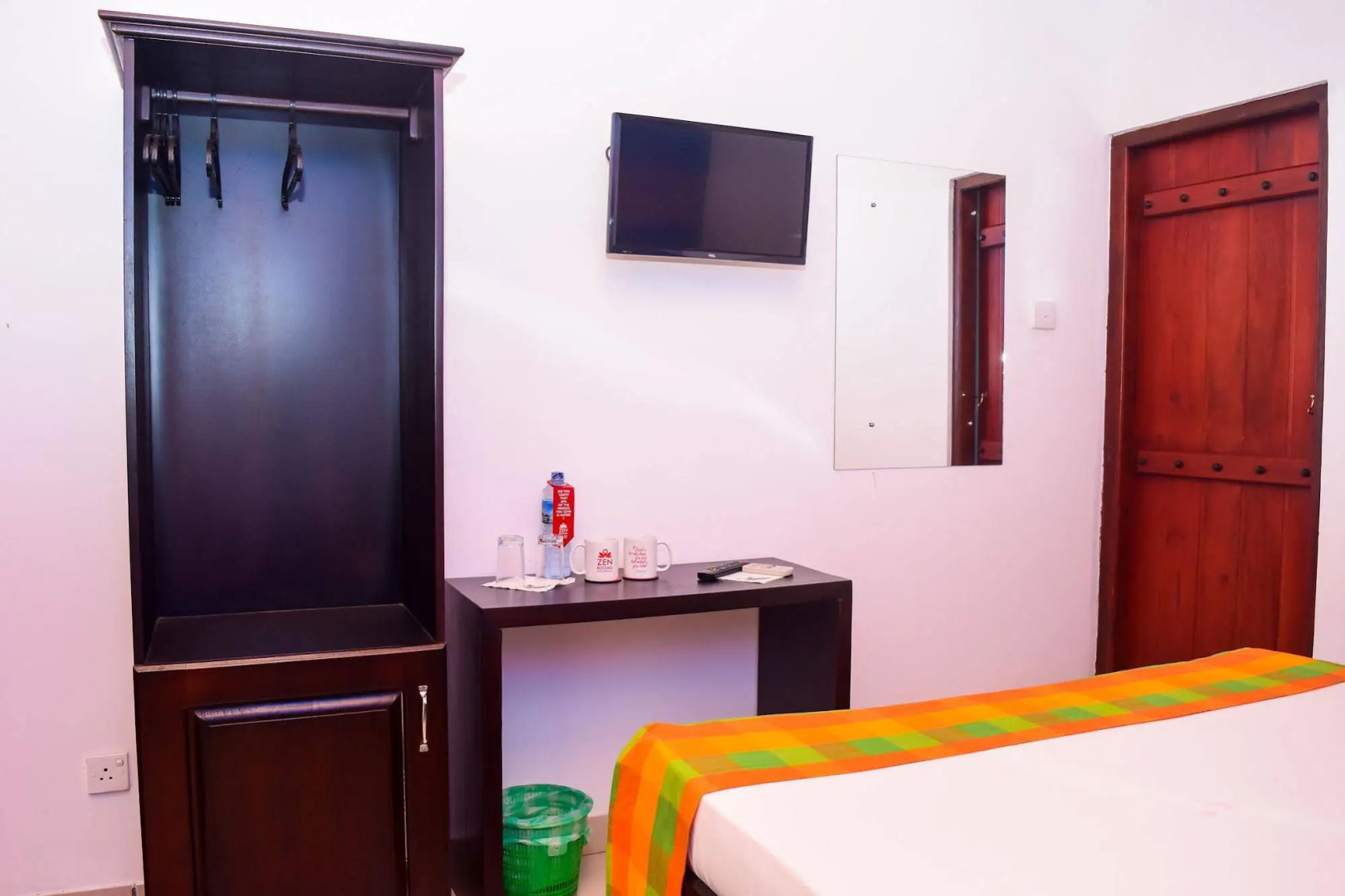 Zen Rooms Beach Road Negombo