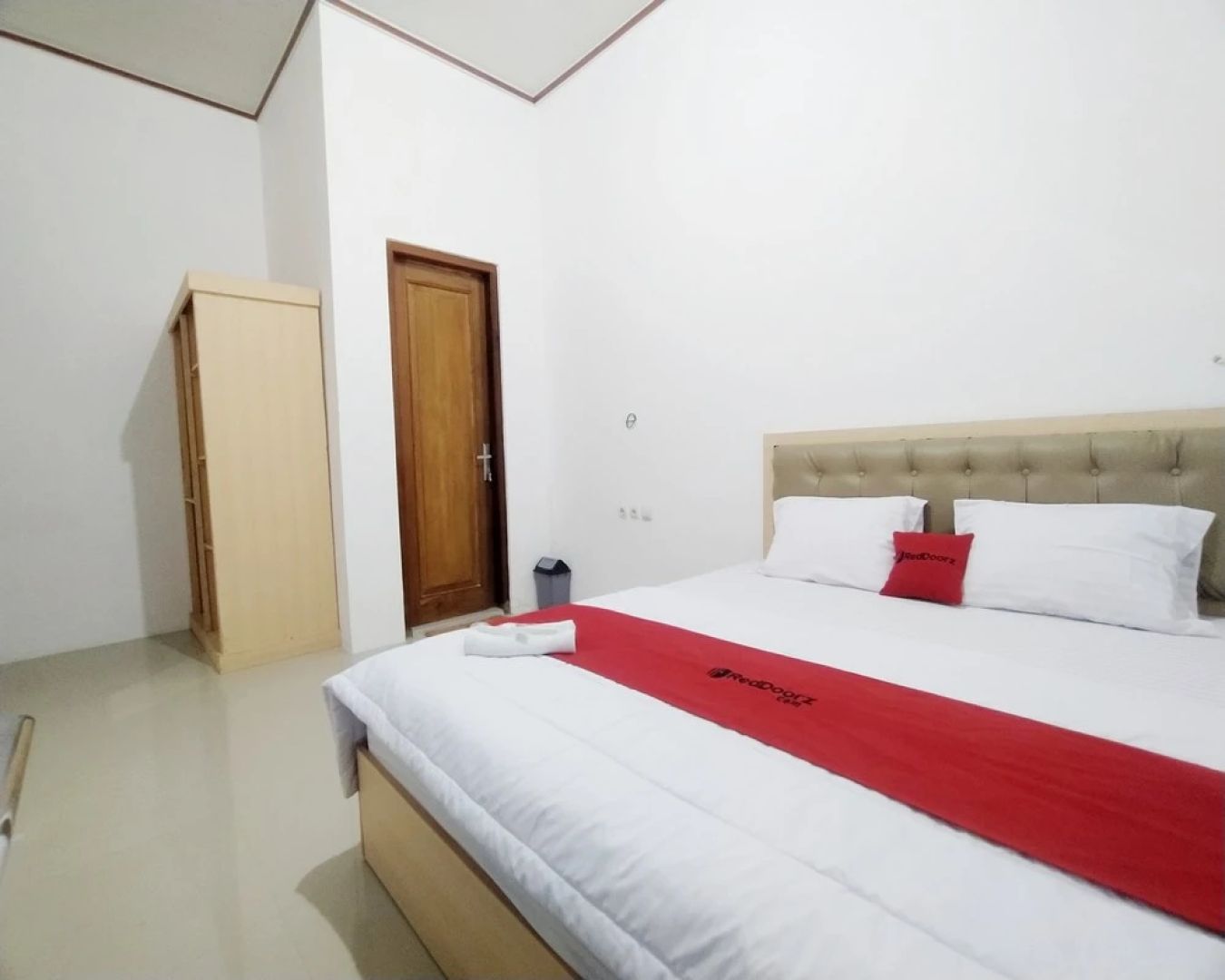 RedDoorz Syariah near Alun Alun Temanggung