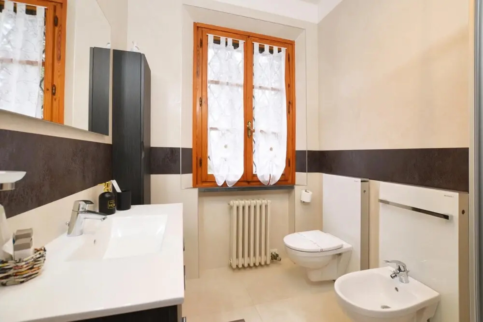 Villa Cerbaie in Castelfranco di Sotto