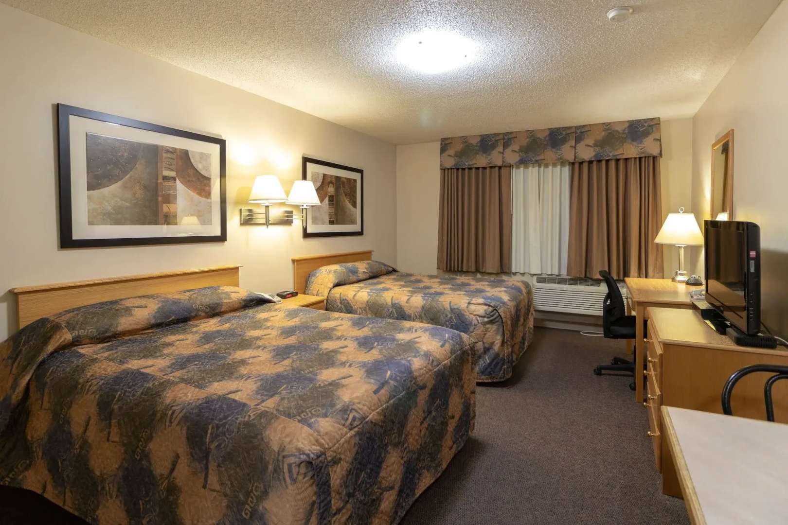 Best Maple Inn