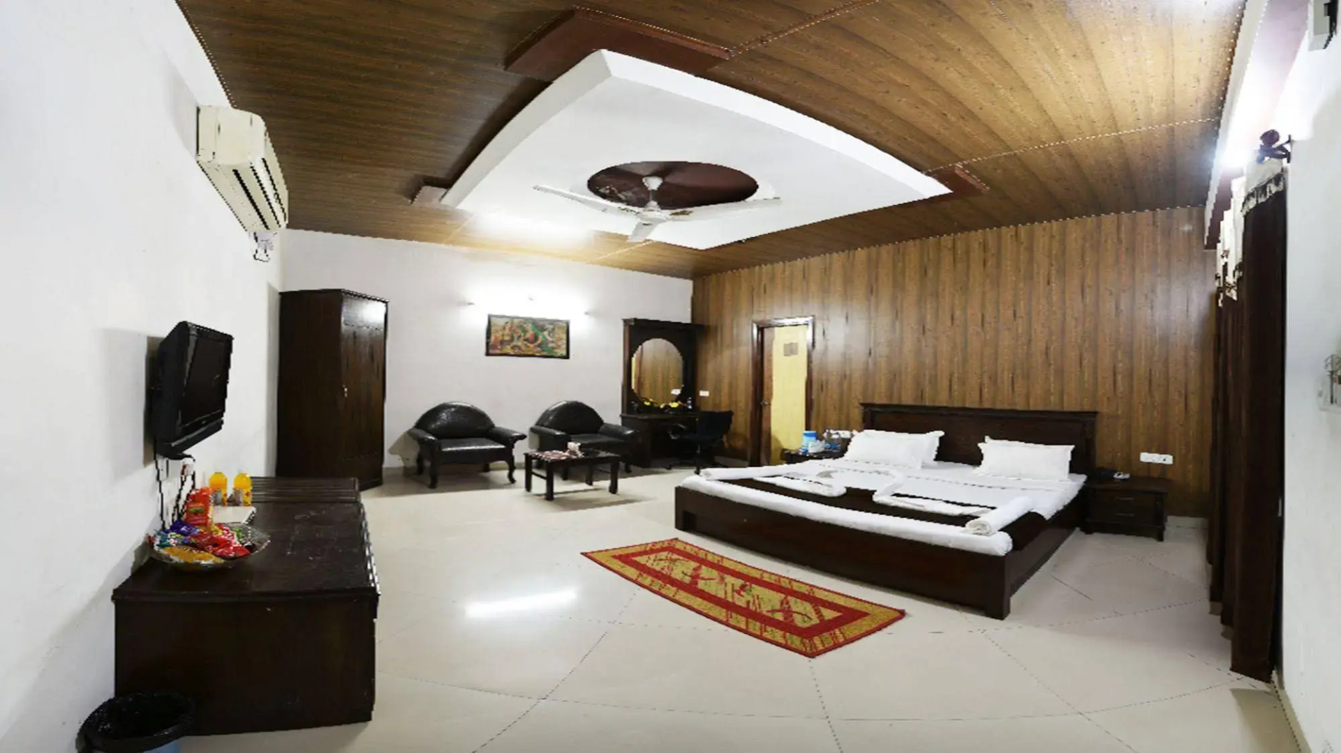 Hotel H.K. Continental