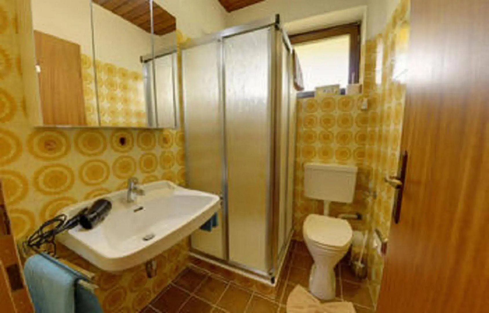 Frühstückspension Haus Golker