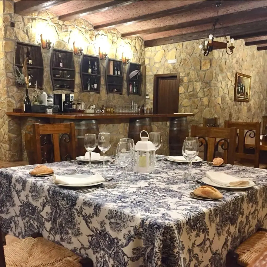 Hotel Viñedos y Bodegas El Castillo