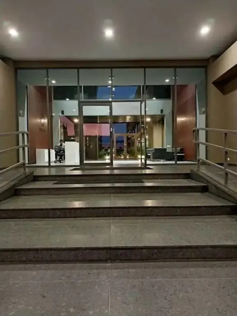 The Camellia by YUHI