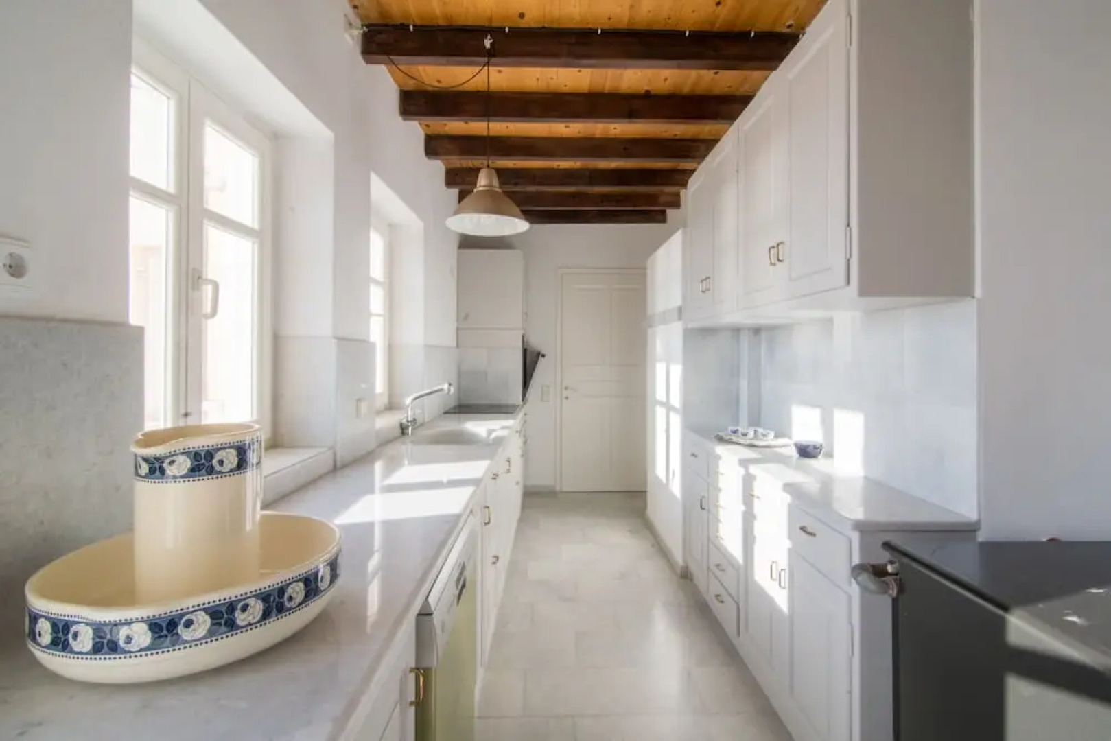 Domaine Seladaki - A Relaxing Paradise