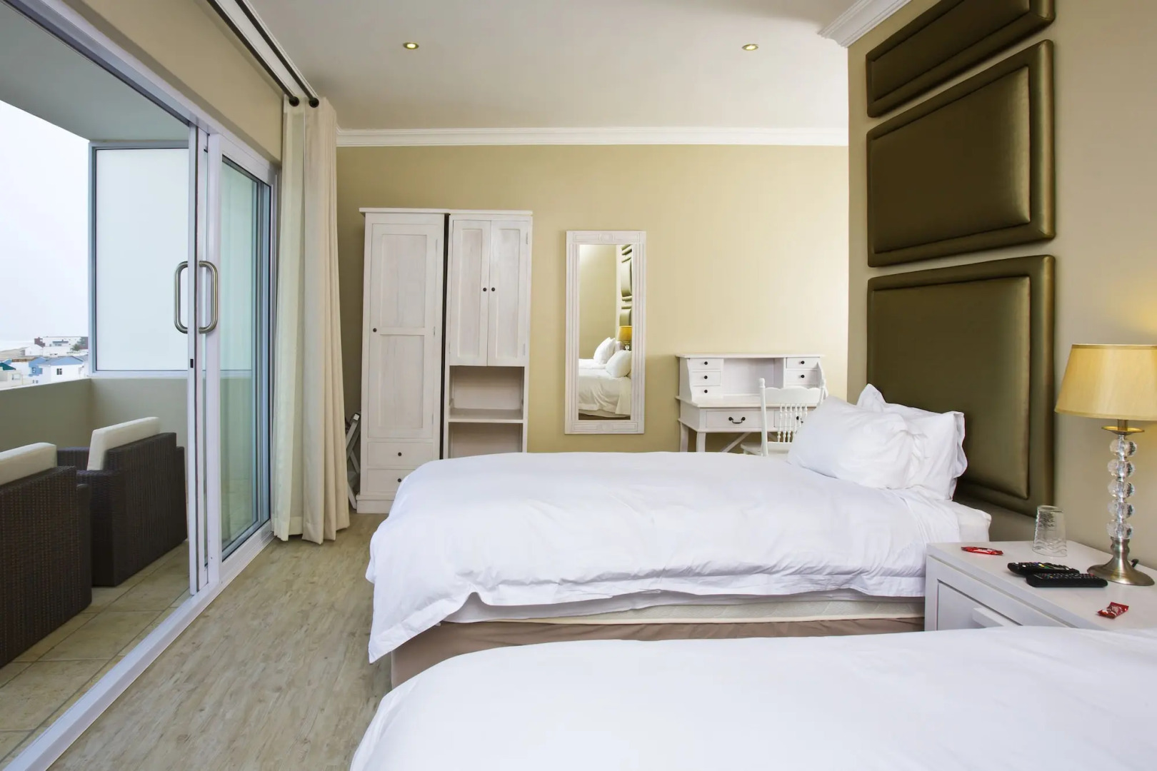 Atlantic Villa Boutique Guesthouse