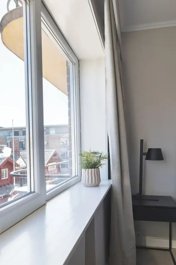 Victoria hotell Fredrikstad