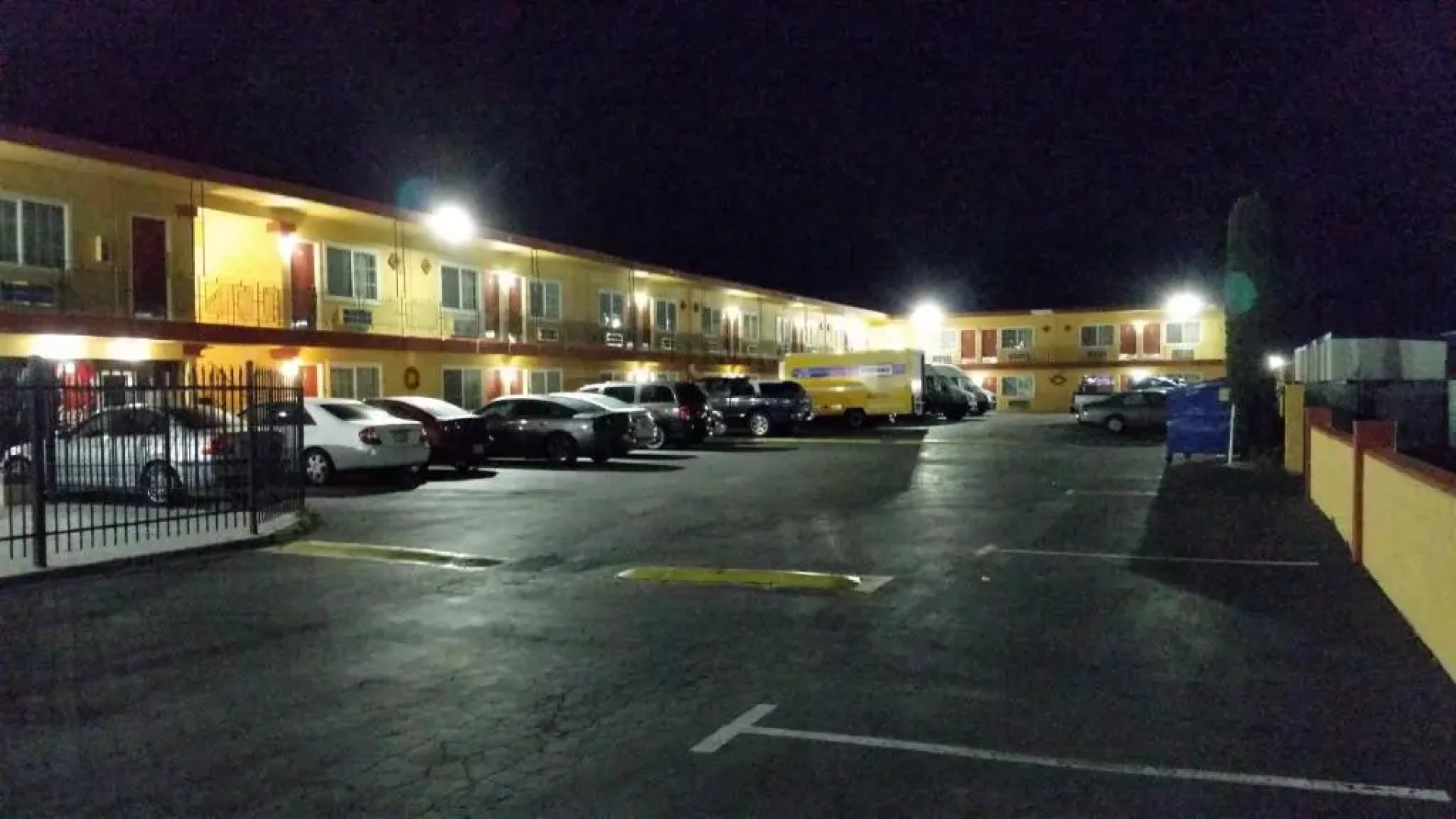 Econo Lodge Fairfield