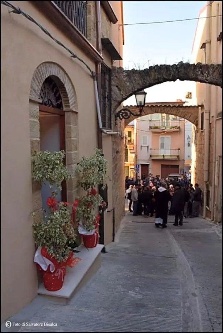 b&b Caravella
