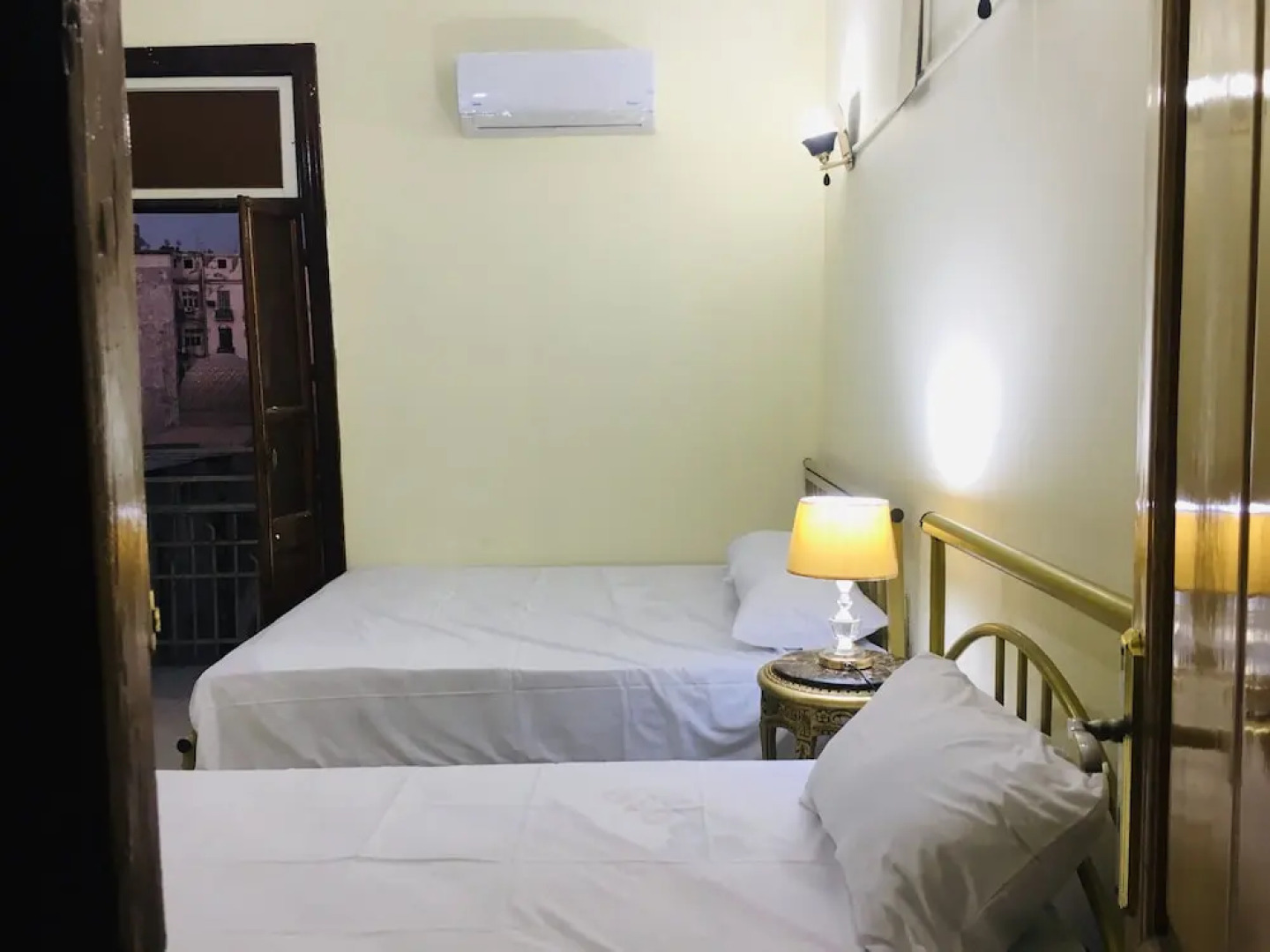 Cairo Home Hostel