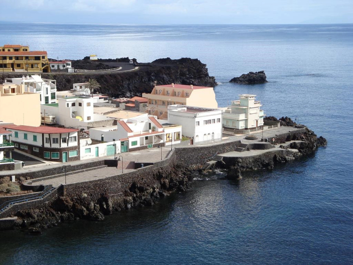 Apartamentos Boomerang II