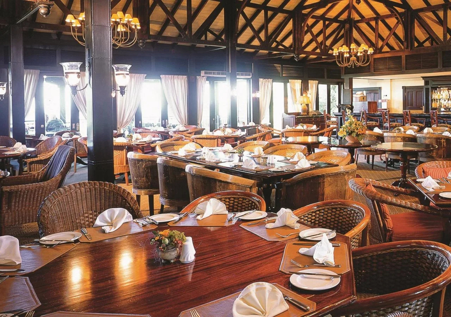 Zimbali Lodge by Dream Resorts