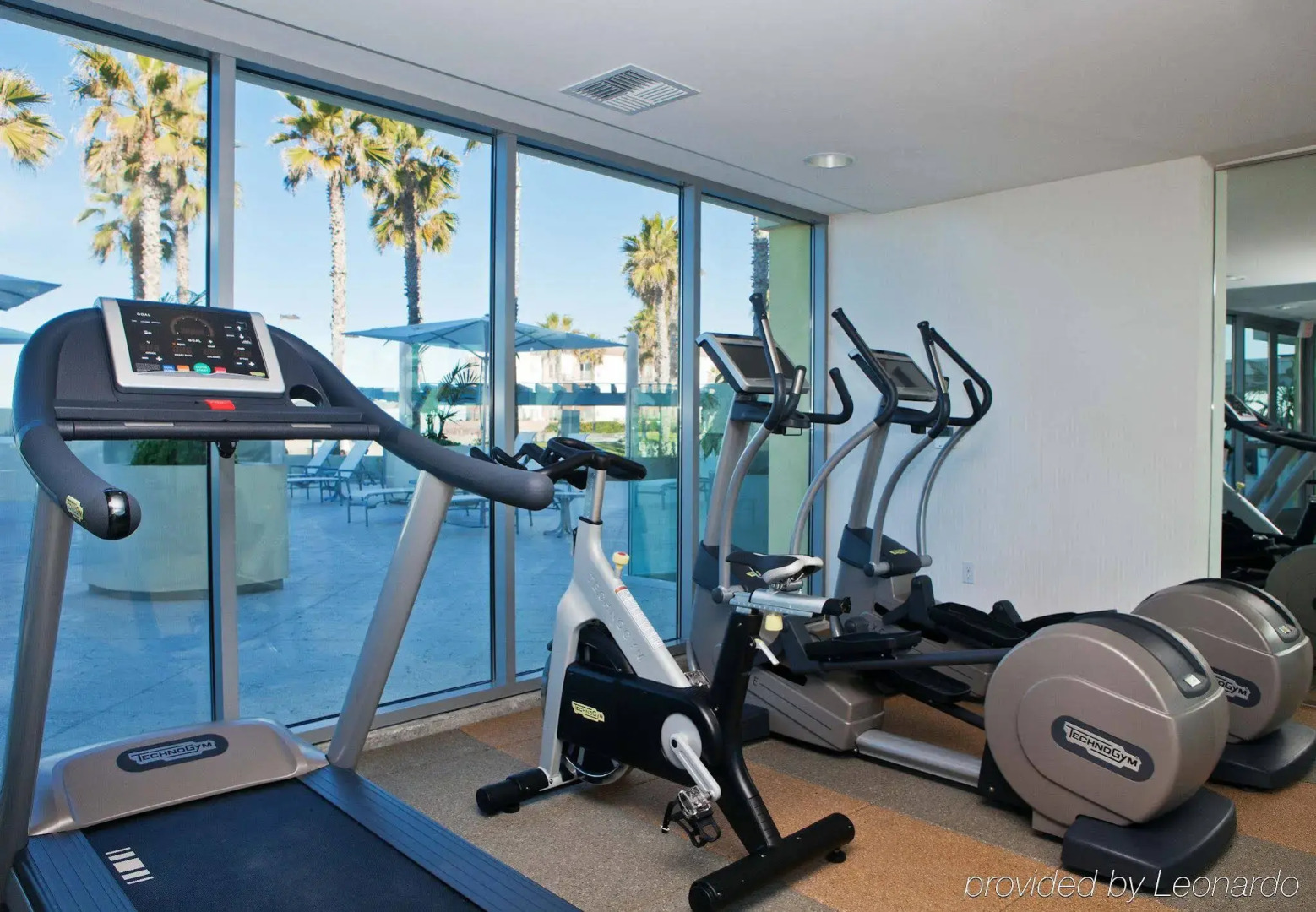 Pier South Resort, Autograph Collection by Marriott