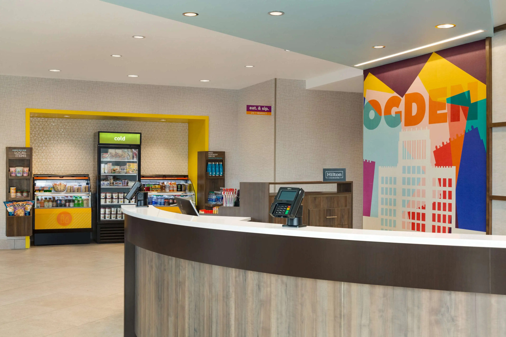 Tru By Hilton Ogden, UT