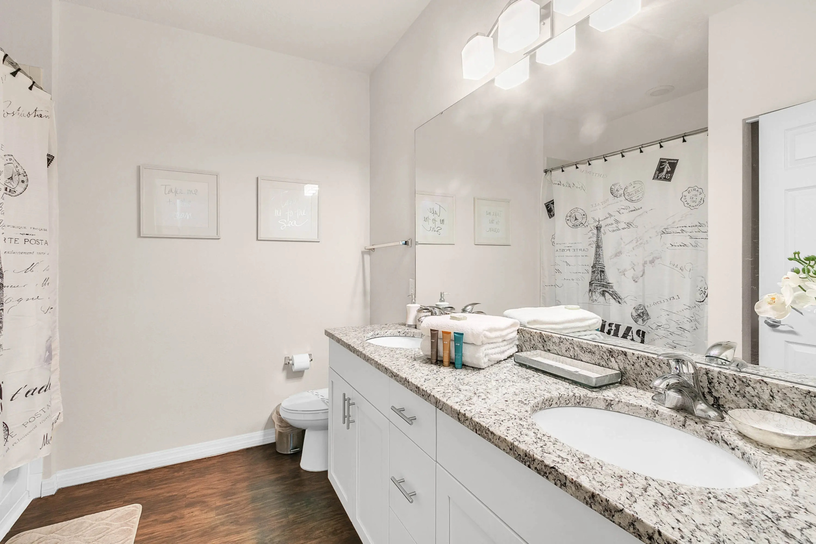 3 Bedrooms / 2 Bathrooms / Lucaya Village (18-102), Kissimmee, US