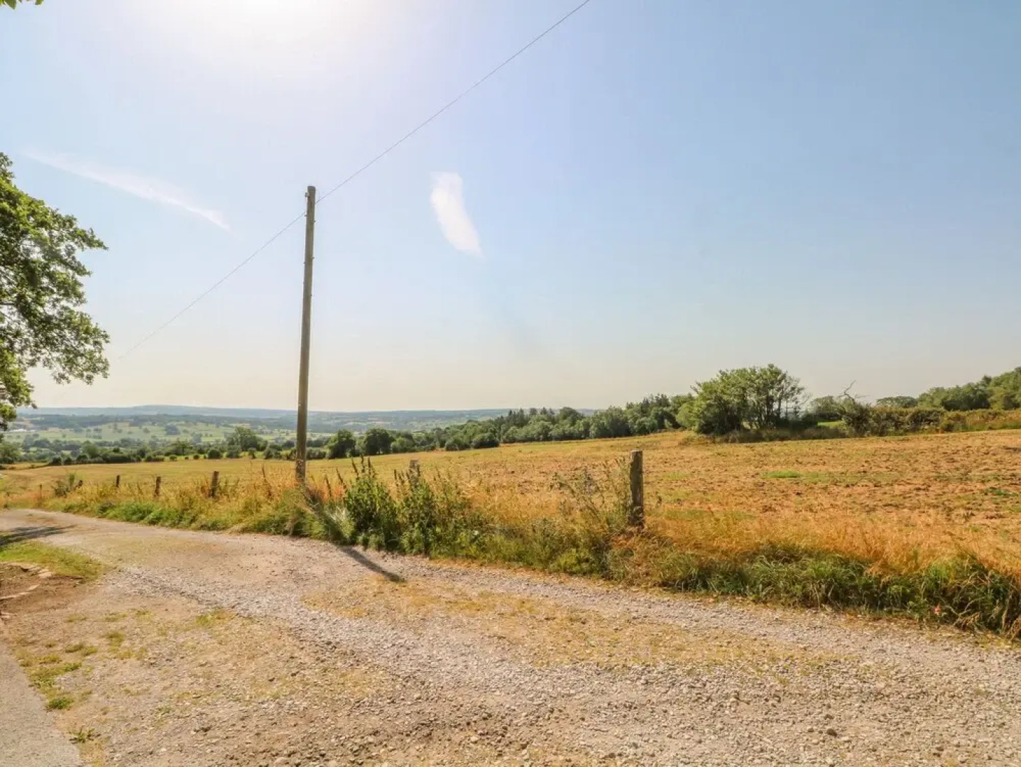 The Barn at Chatsworth Farm