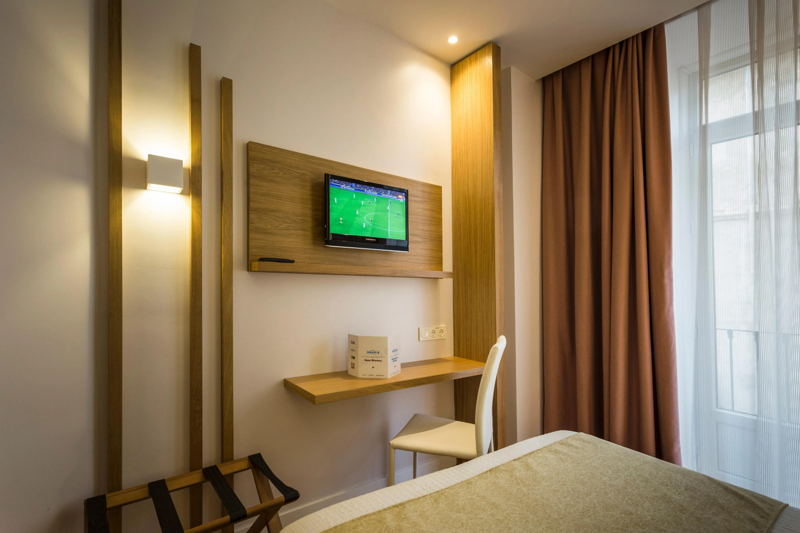 Hotel Comfort Dauro 2