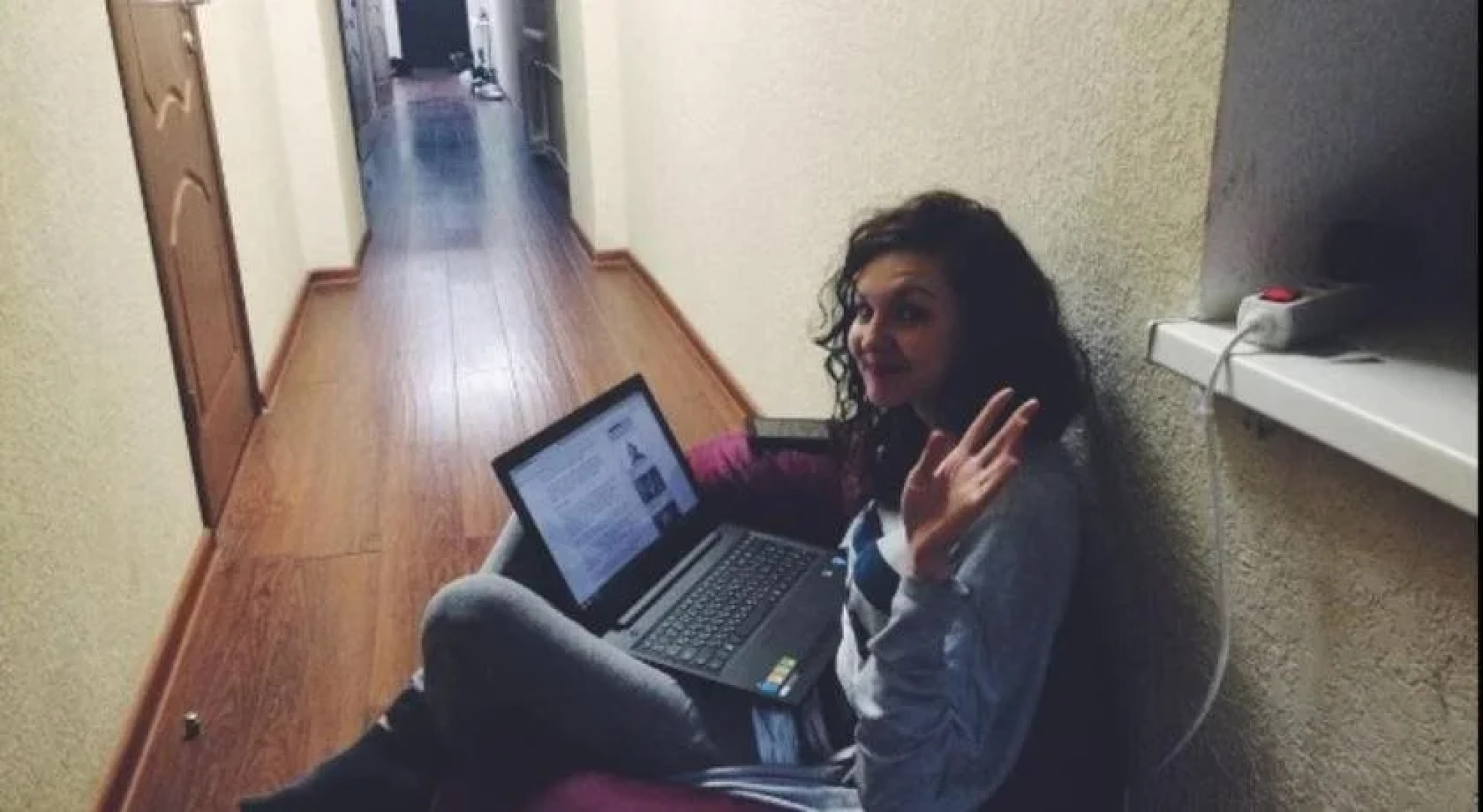 Chekhov Bro Hostel