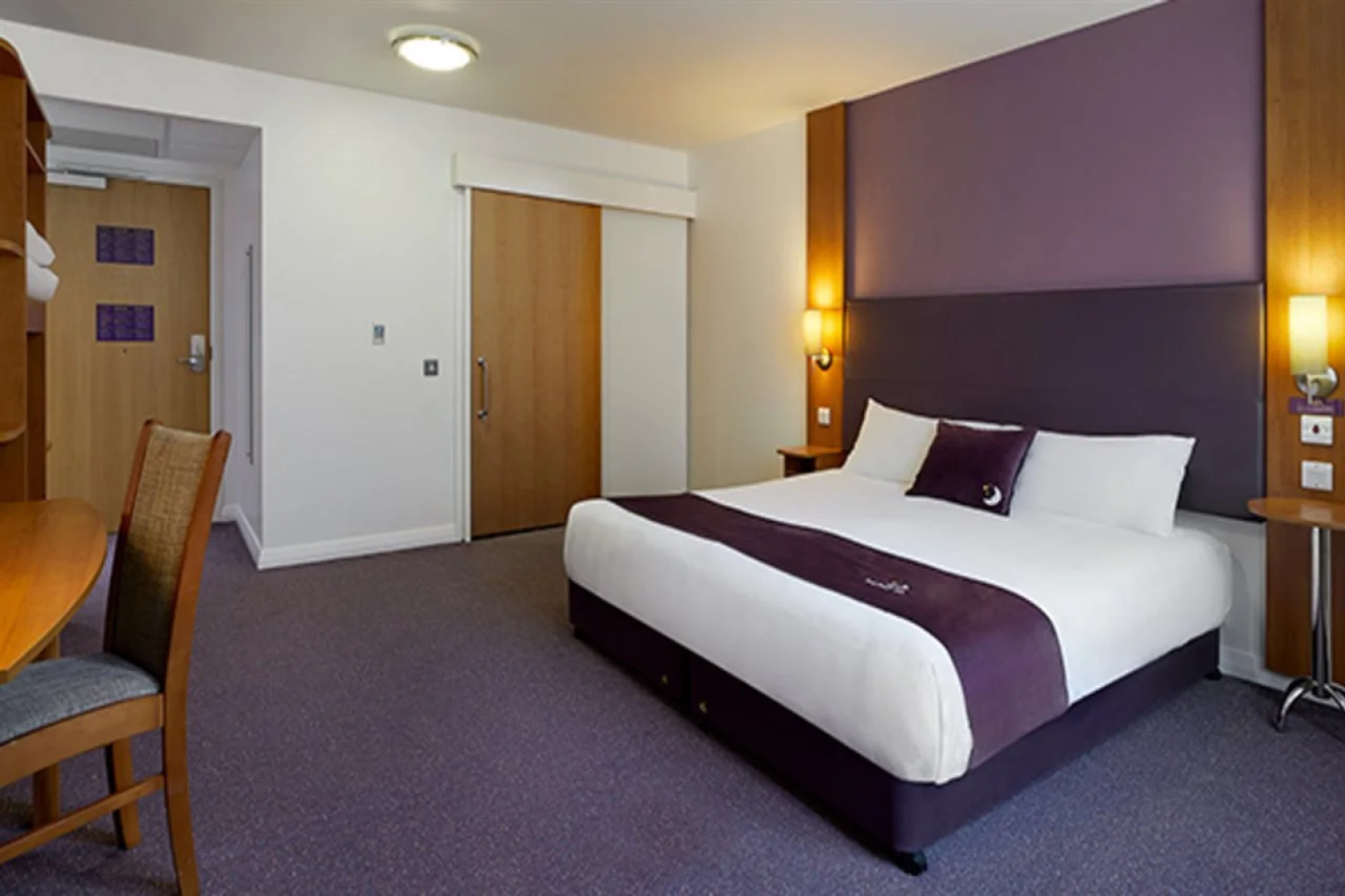 Premier Inn Norwich West - Showground/A47