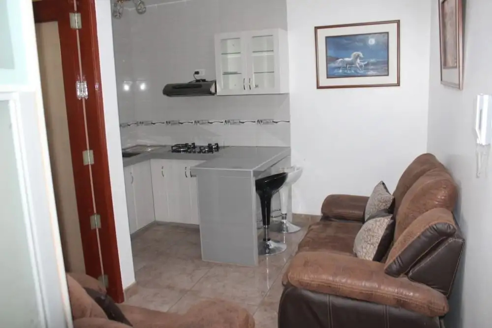 Hotel Residencia SOGU