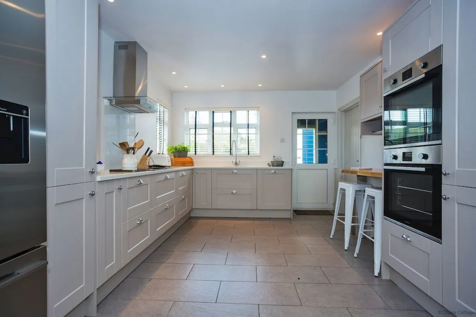 Croyde Stonesthrow 4 Bedrooms