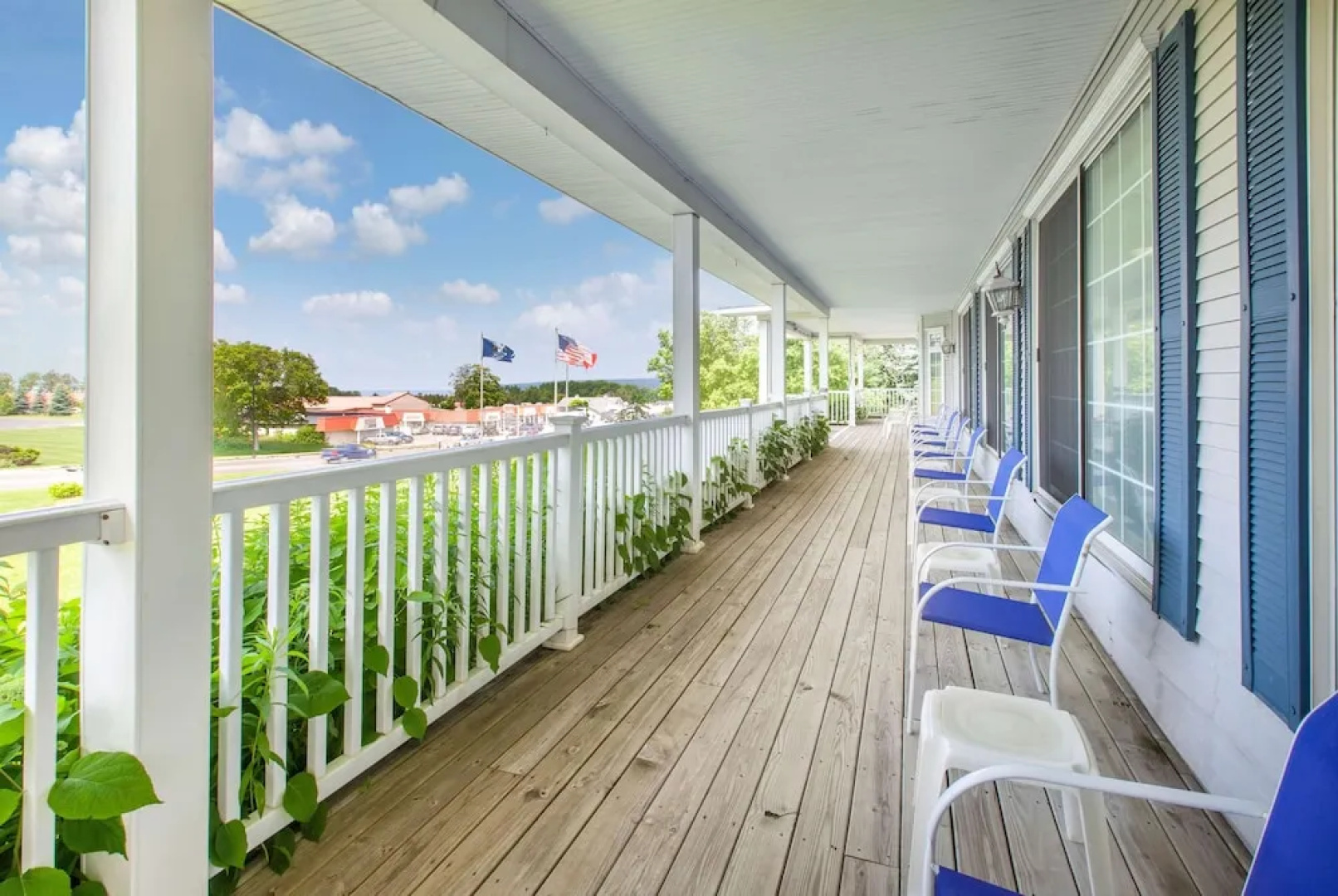Days Inn Petoskey