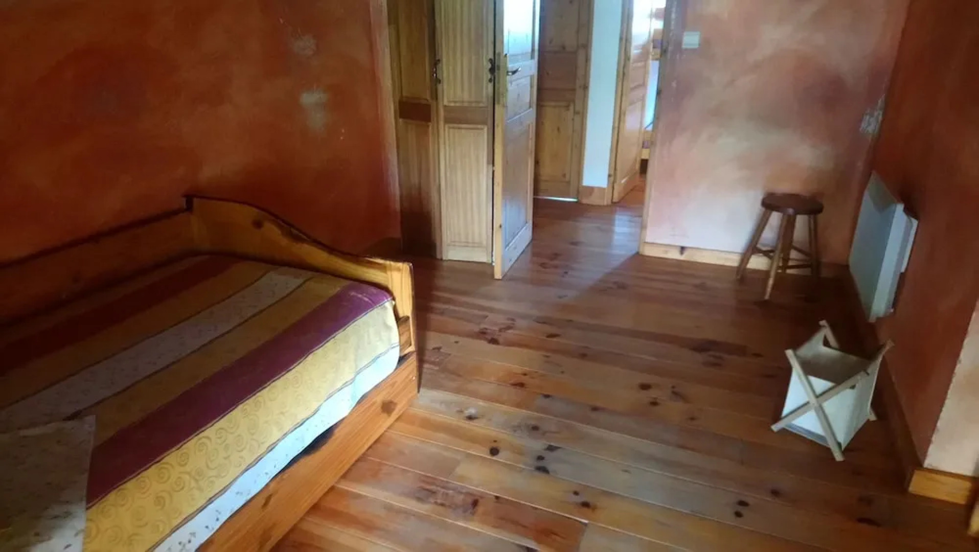 Domaine Sainte Suzanne - La Grange