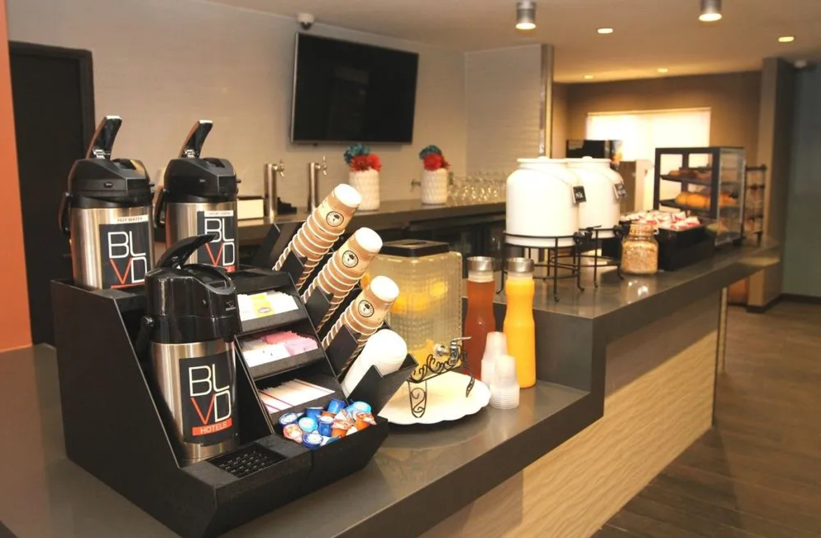 Comfort Inn Costa Mesa