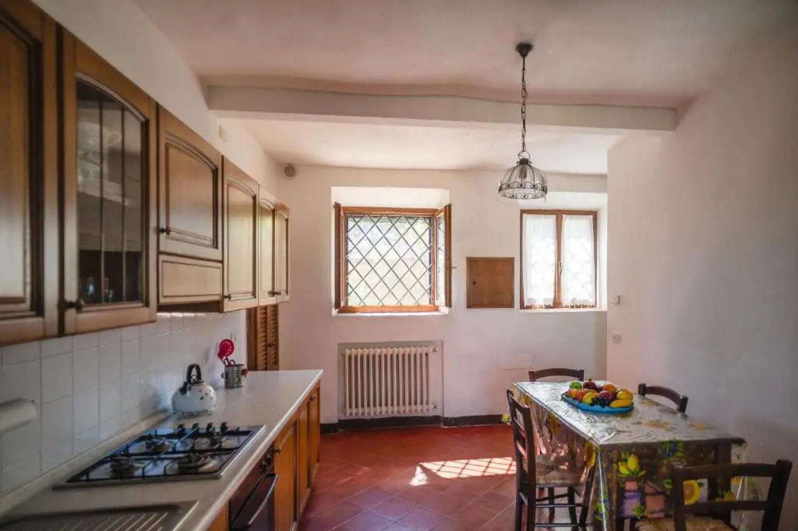 Agriturismo Collosodo