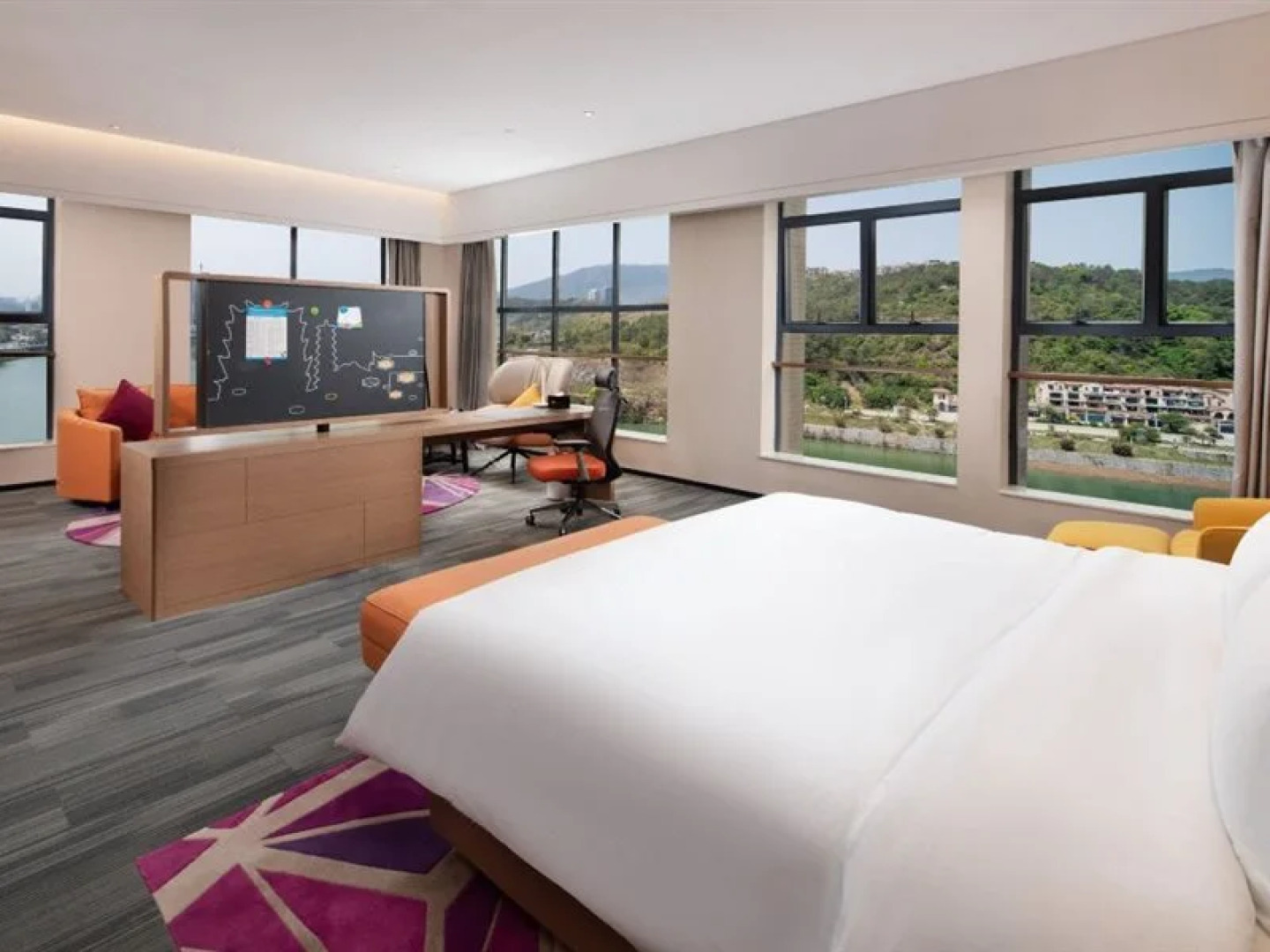 Hampton by Hilton Shaoguan