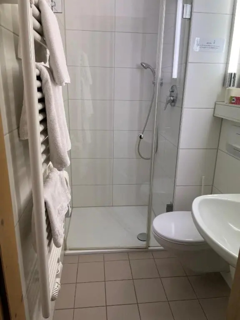 Landhotel Battenheimer Hof