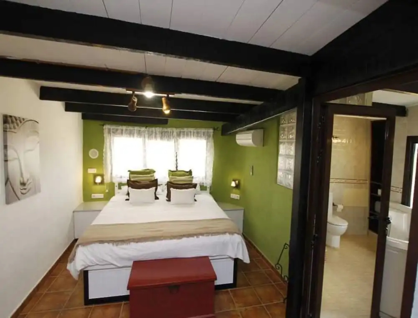 Room in San Bartolome - 104381 by MO Rentals