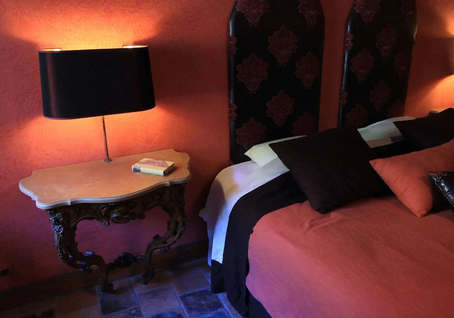 Château-monastère de La Corroirie