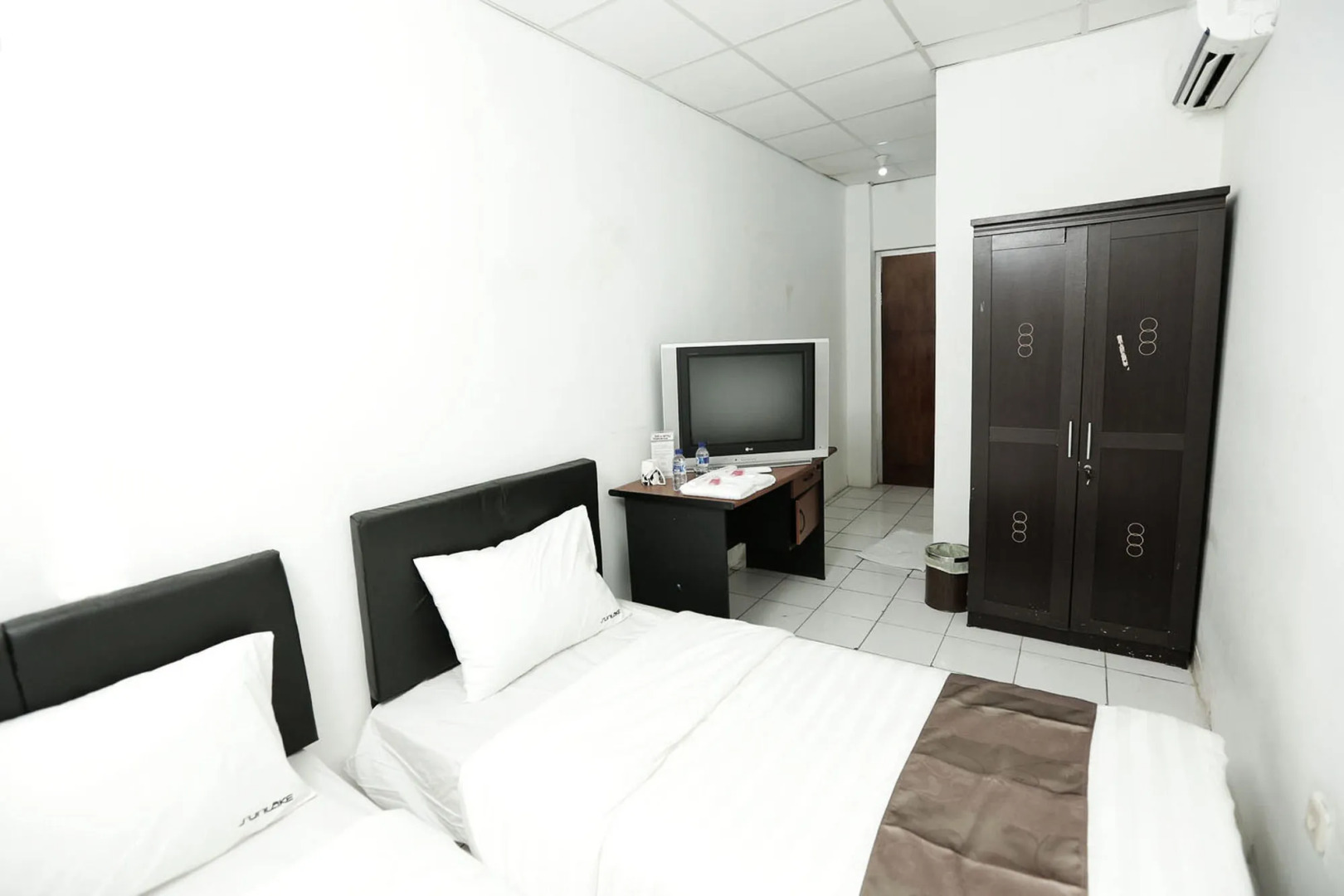 DS Residence Siliwangi